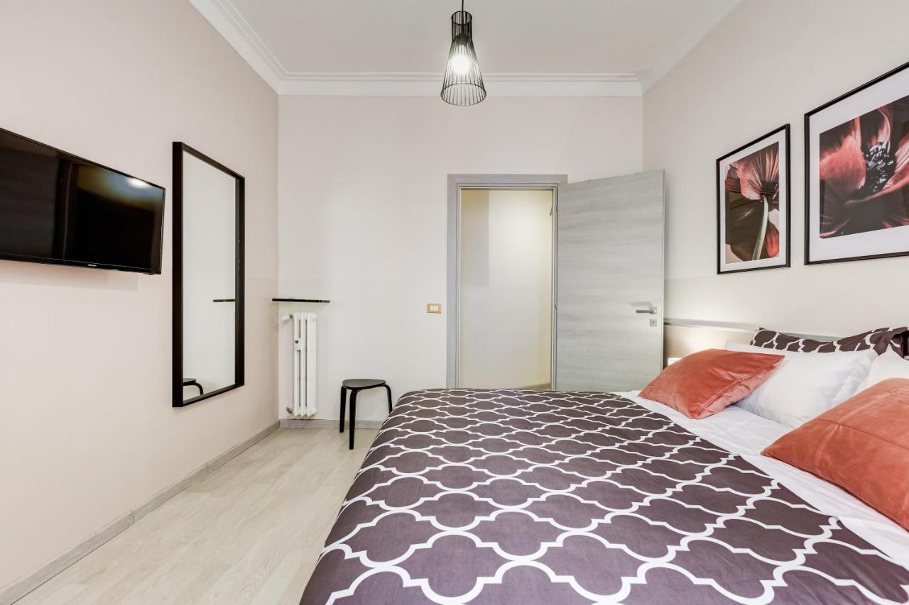 Bdc - Prestige 3bdr 3bath In Monti District Apartment