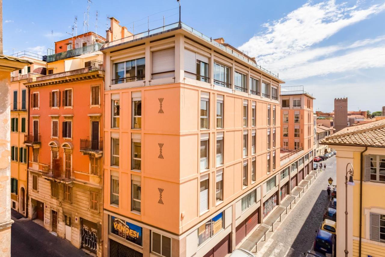 Apartment Bdc - Prestige 3bdr 3bath In Monti District Rom