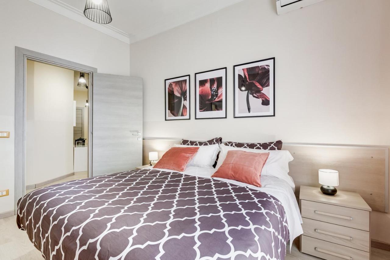 Bdc - Prestige 3bdr 3bath In Monti District Appartamento Roma
