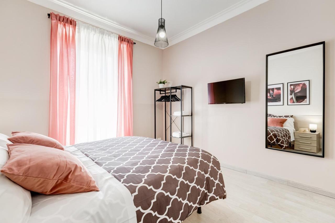 Appartamento Bdc - Prestige 3bdr 3bath In Monti District Roma