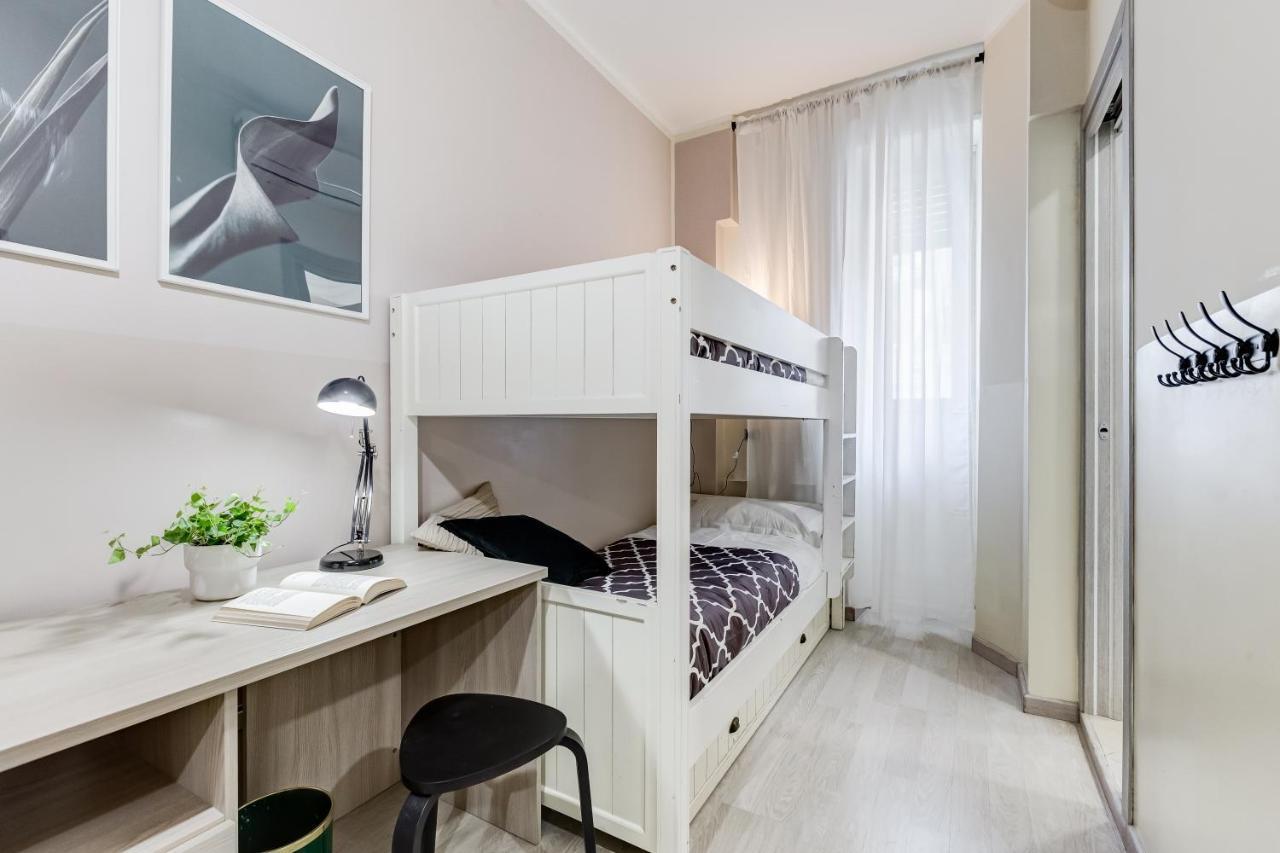 Bdc - Prestige 3bdr 3bath In Monti District Appartamento