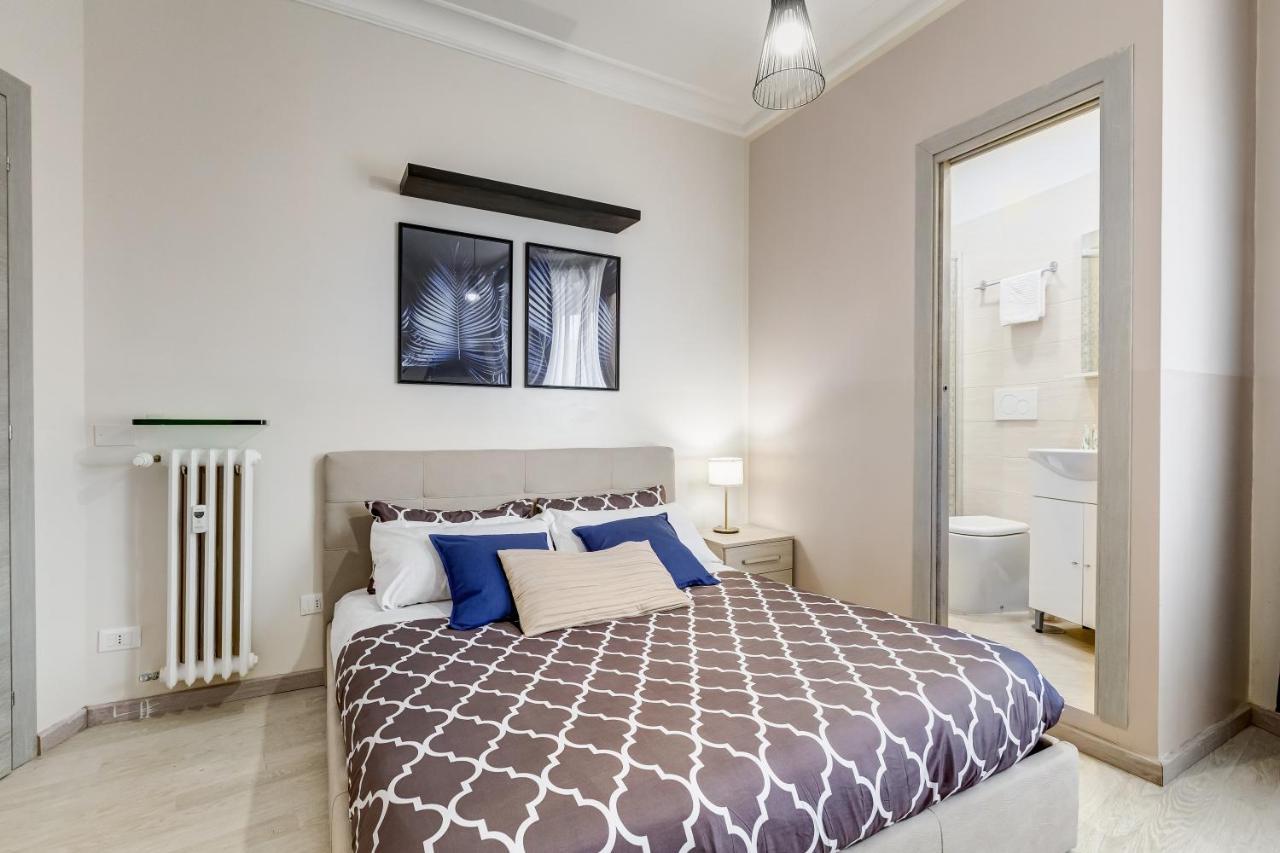 Appartamento Bdc - Prestige 3bdr 3bath In Monti District