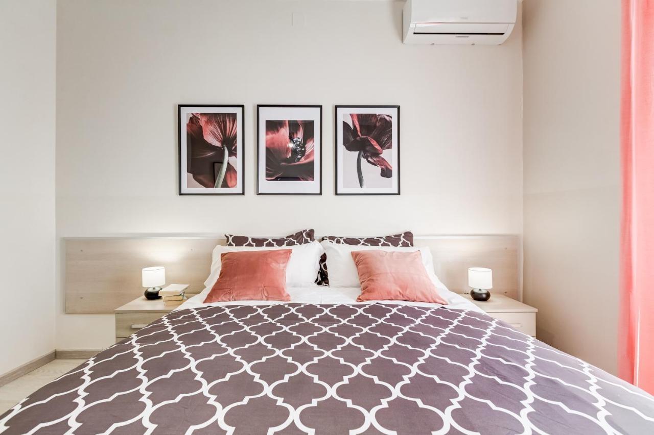 Bdc - Prestige 3bdr 3bath In Monti District Appartamento *