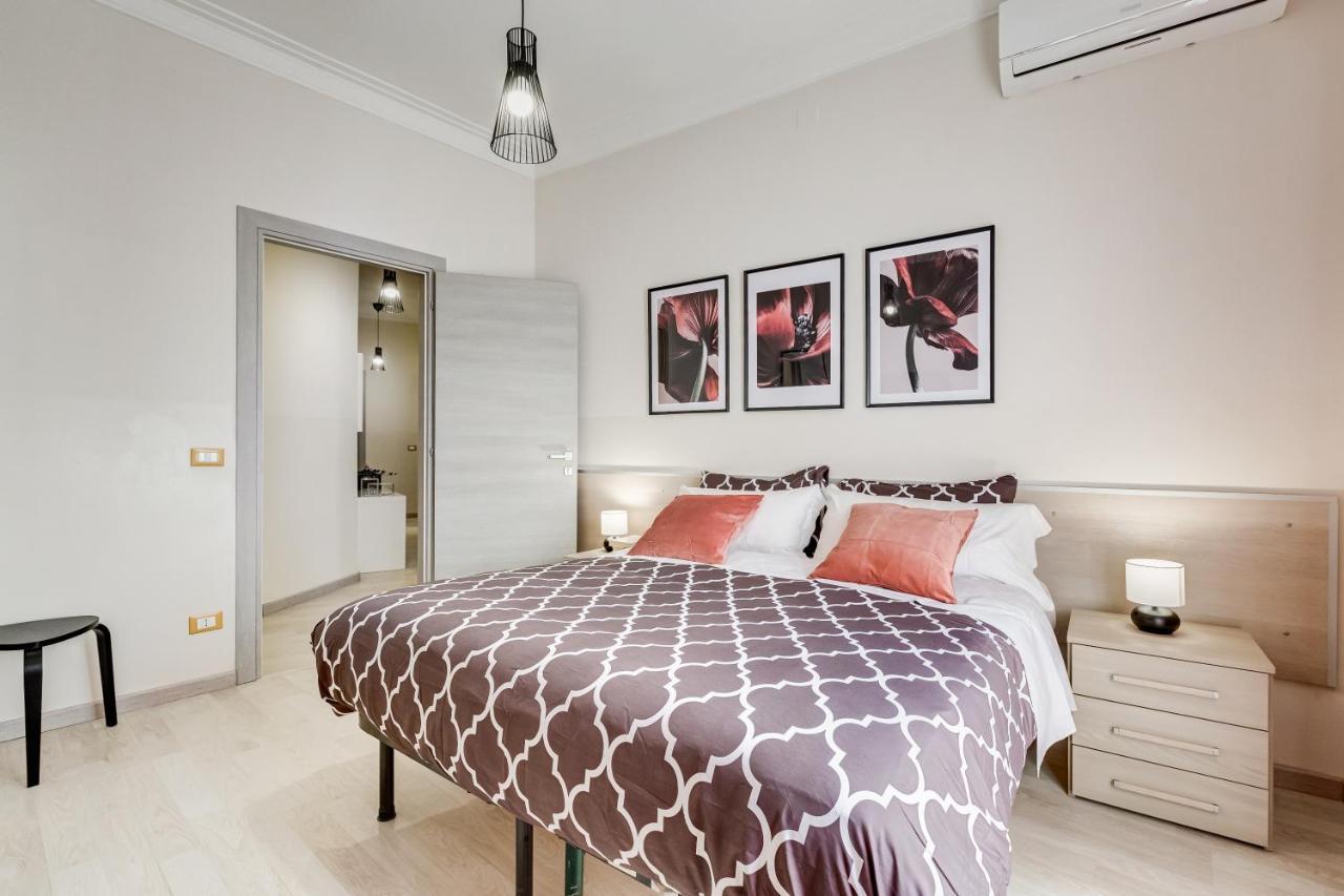 Appartamento Bdc - Prestige 3bdr 3bath In Monti District *