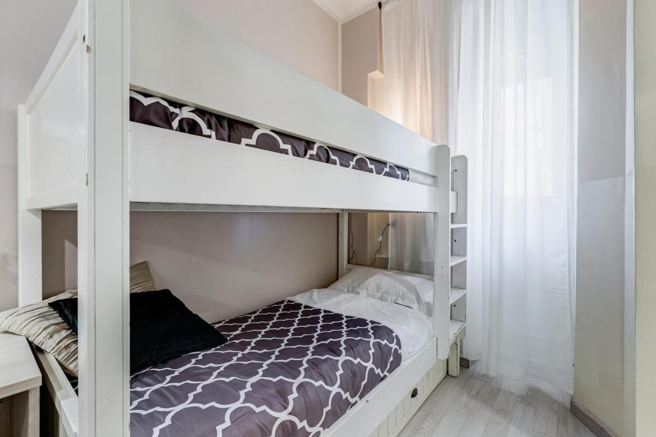 Bdc - Prestige 3bdr 3bath In Monti District Appartamento Roma