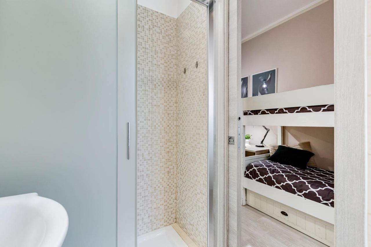 Appartamento Bdc - Prestige 3bdr 3bath In Monti District *
