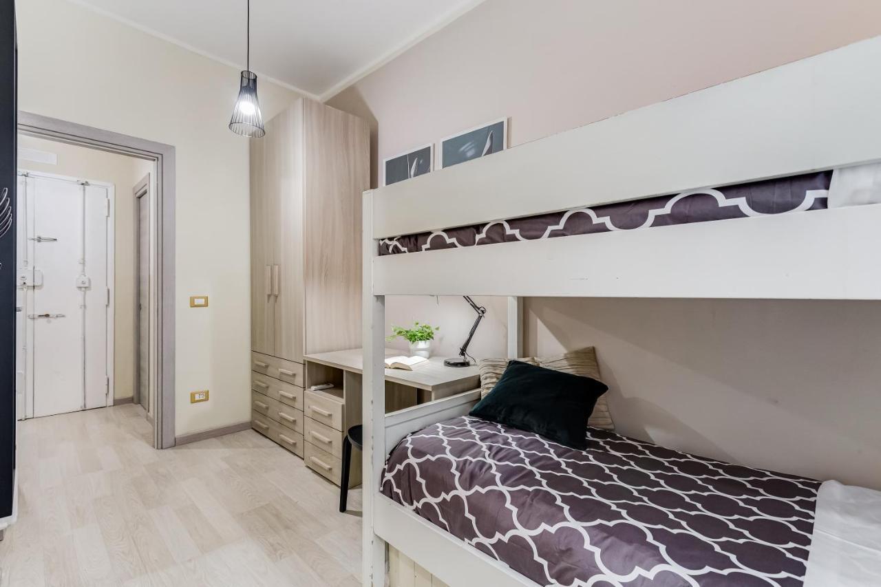 Appartamento Bdc - Prestige 3bdr 3bath In Monti District Roma