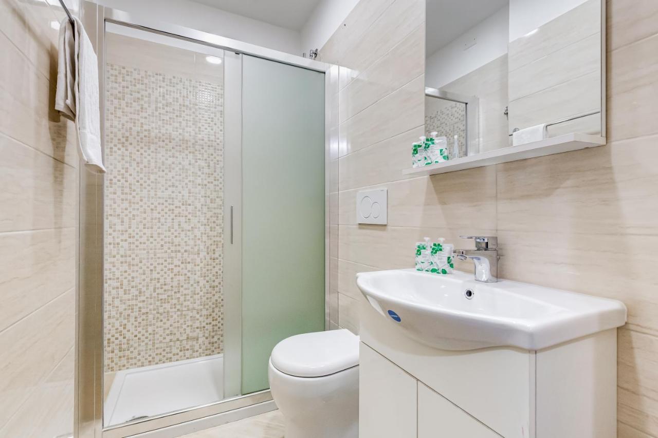Bdc - Prestige 3bdr 3bath In Monti District Appartamento *