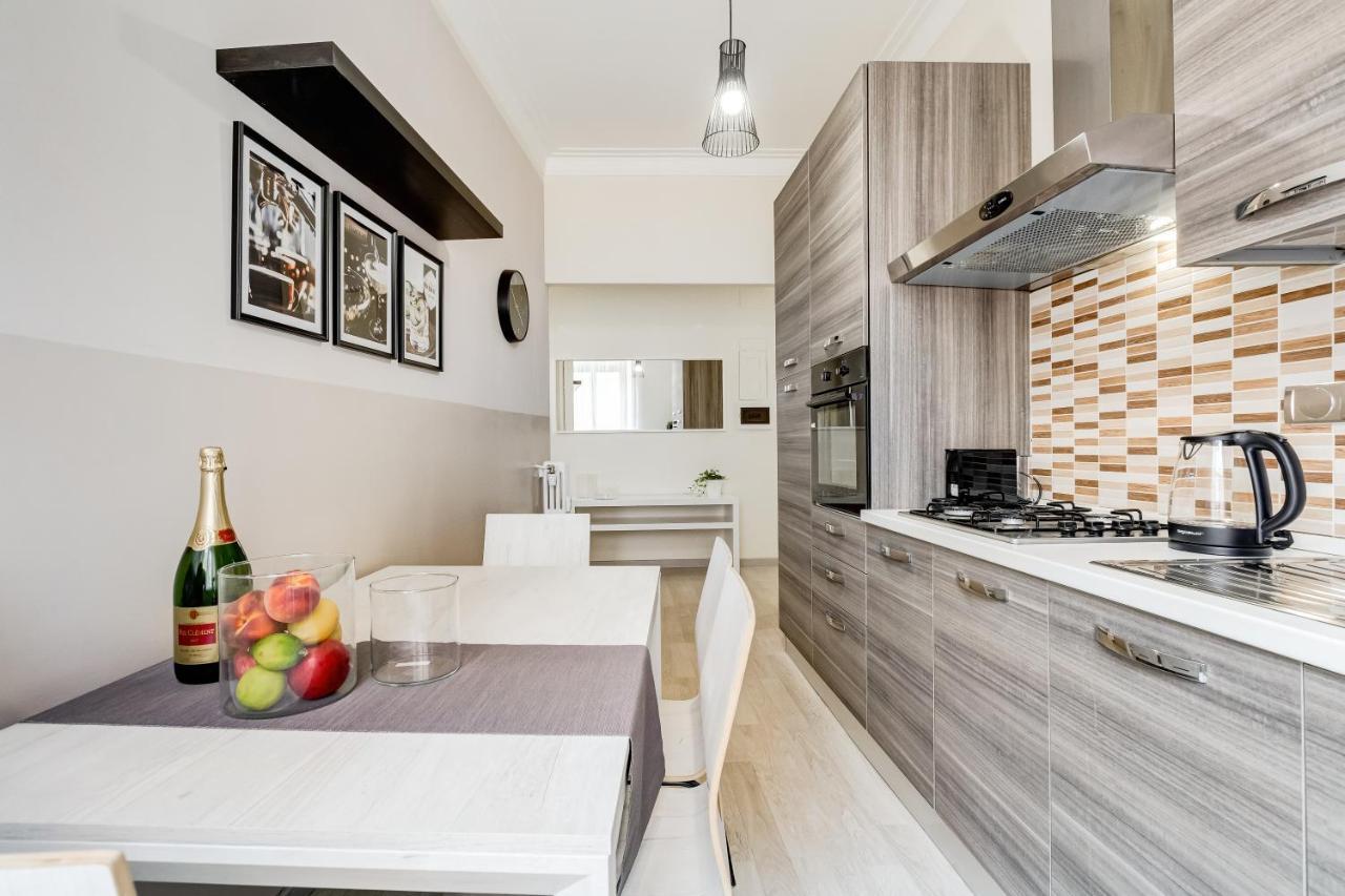 Bdc - Prestige 3bdr 3bath In Monti District Appartamento