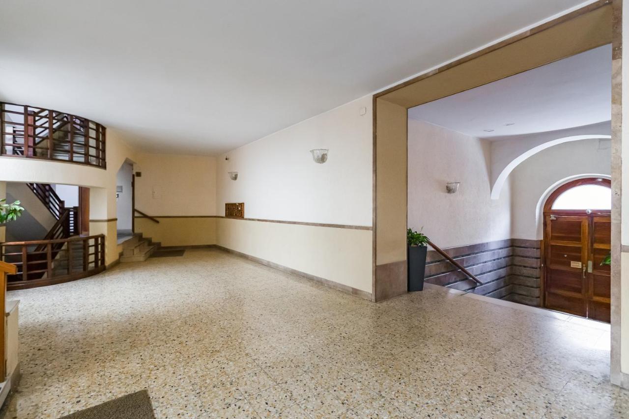 Bdc - Prestige 3bdr 3bath In Monti District Appartamento Roma