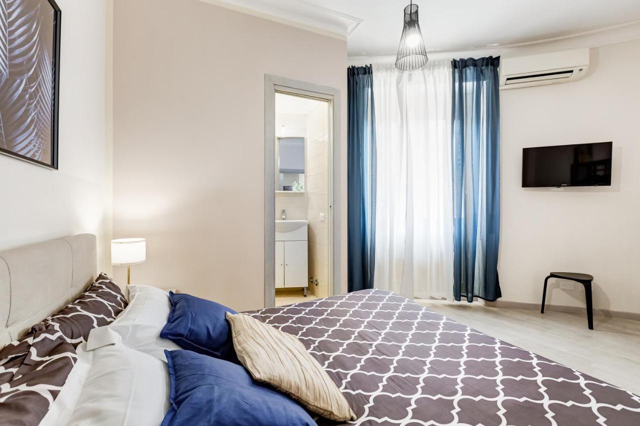 Appartamento Bdc - Prestige 3bdr 3bath In Monti District Roma