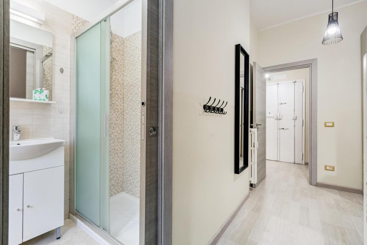 Appartamento Bdc - Prestige 3bdr 3bath In Monti District Roma