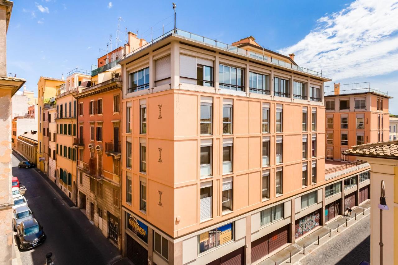 Appartamento Bdc - Prestige 3bdr 3bath In Monti District *
