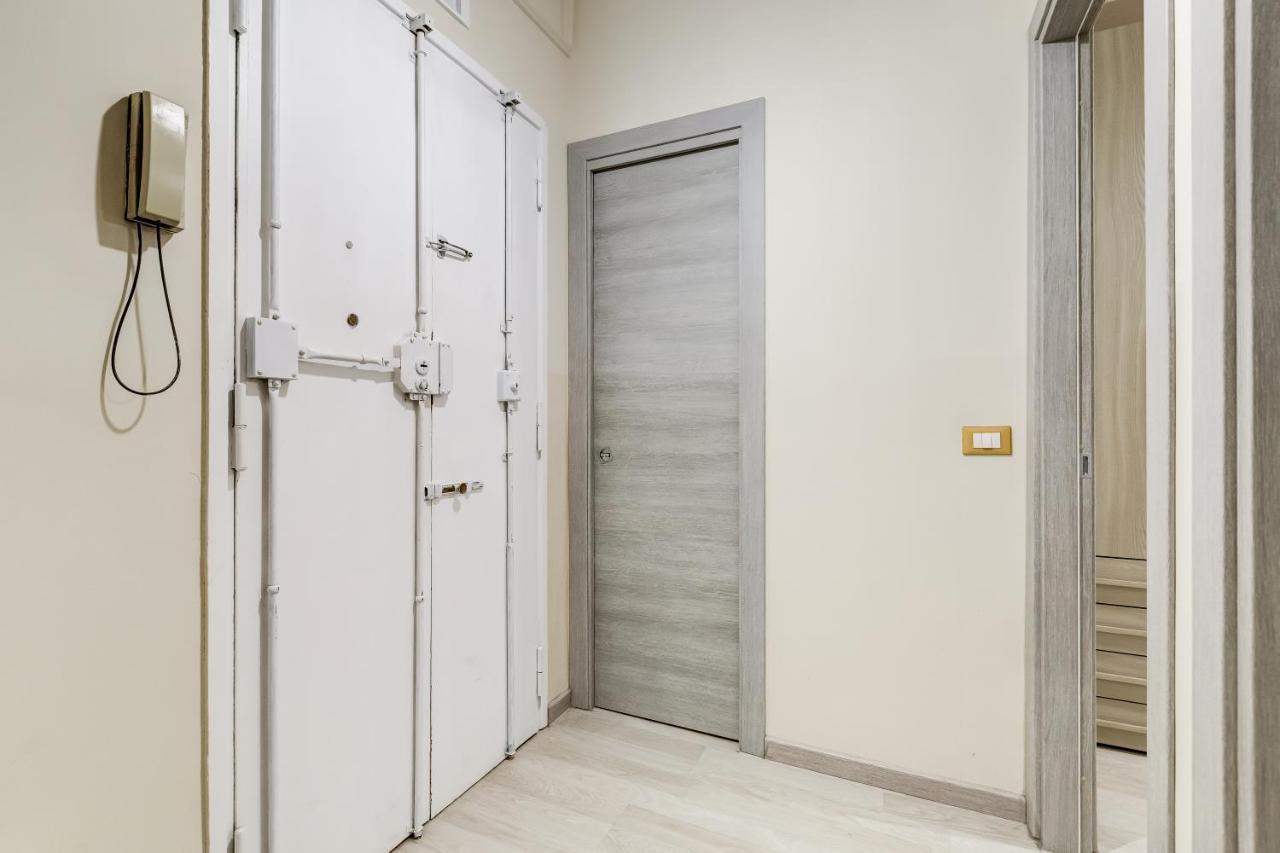 Appartamento Bdc - Prestige 3bdr 3bath In Monti District *