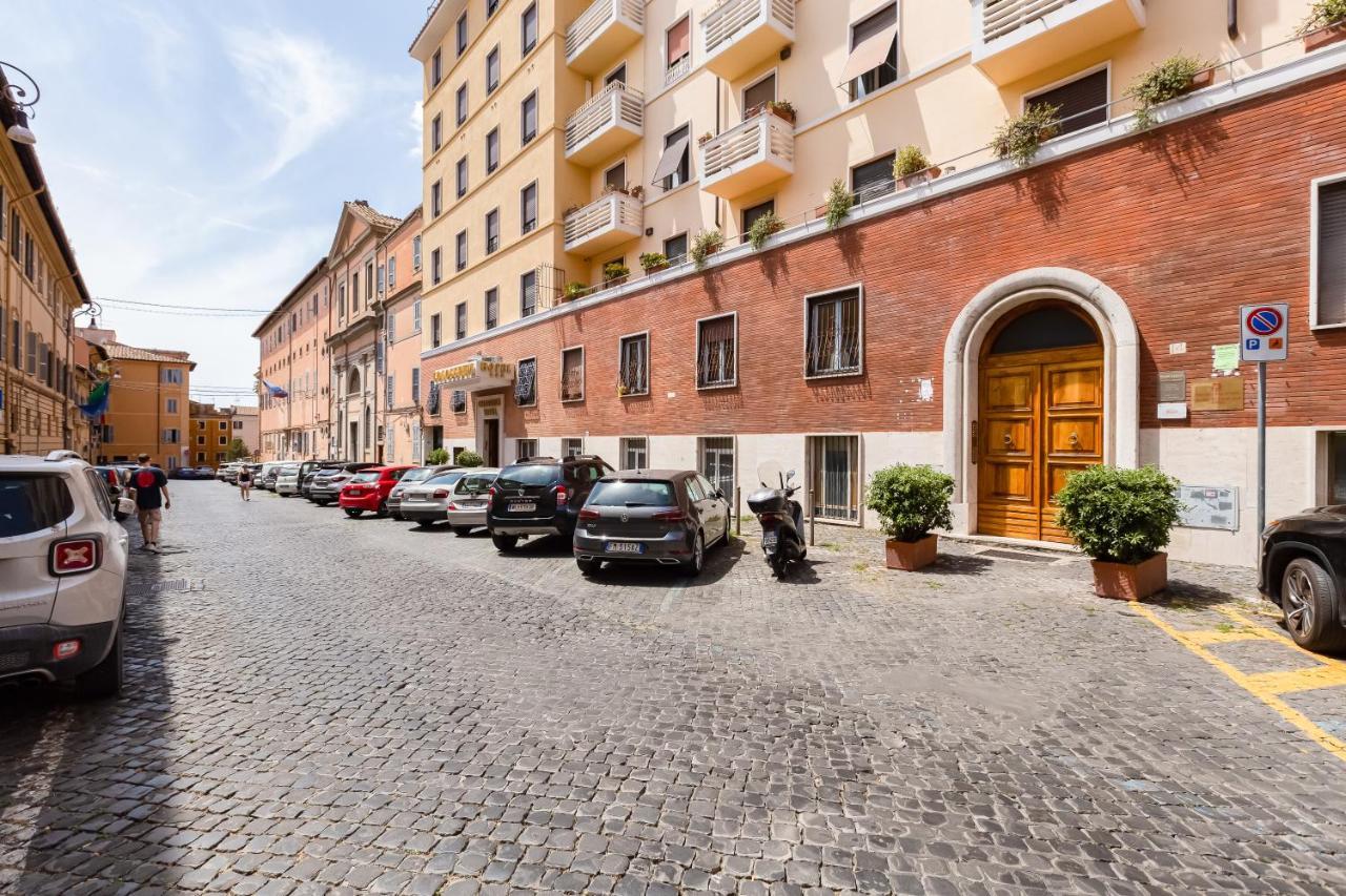 Bdc - Prestige 3bdr 3bath In Monti District Appartamento *