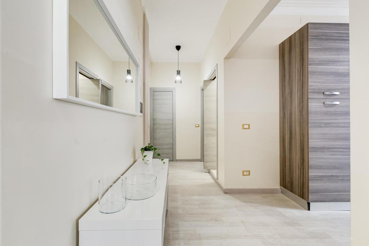 Appartamento Bdc - Prestige 3bdr 3bath In Monti District