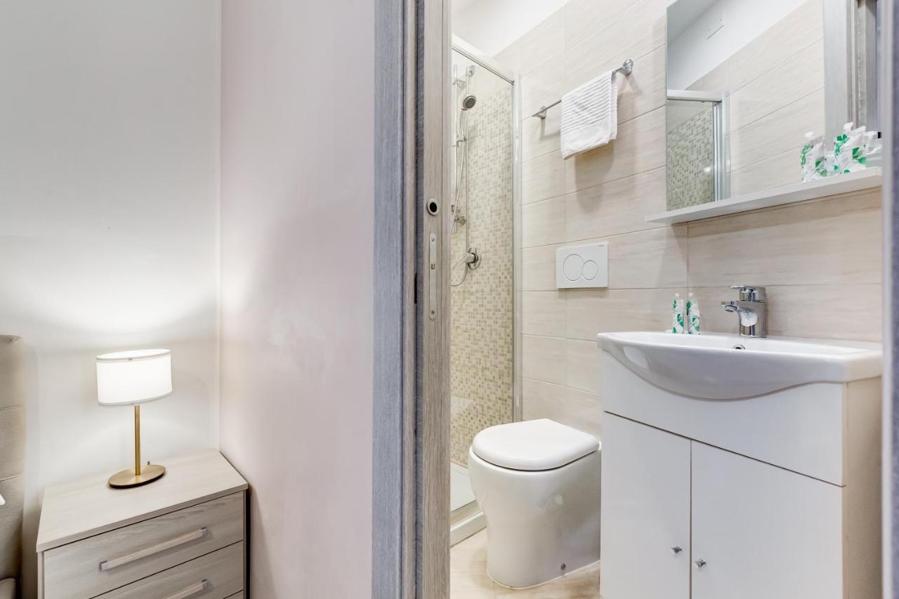 Appartamento Bdc - Prestige 3bdr 3bath In Monti District