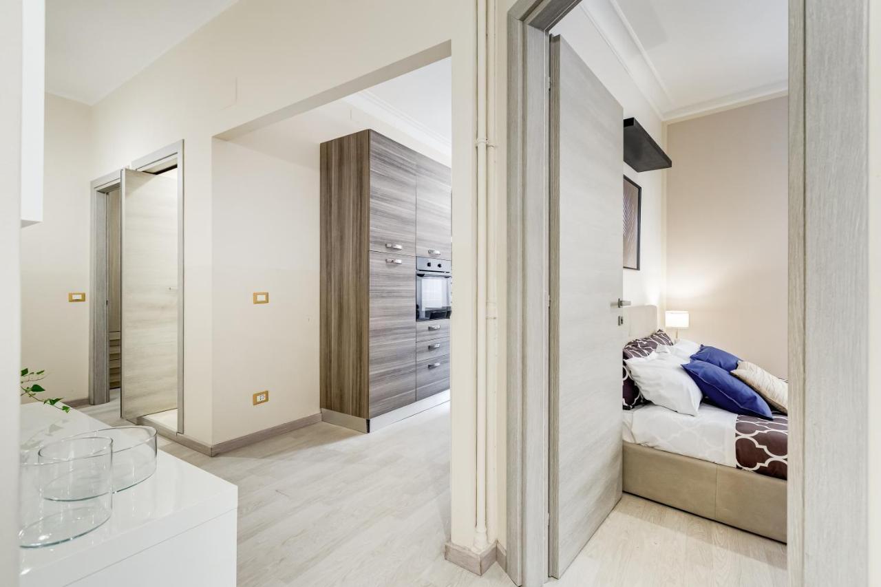 Appartamento Bdc - Prestige 3bdr 3bath In Monti District Roma