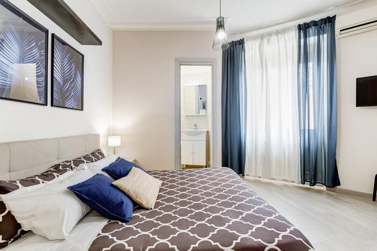 Appartamento Bdc - Prestige 3bdr 3bath In Monti District Roma