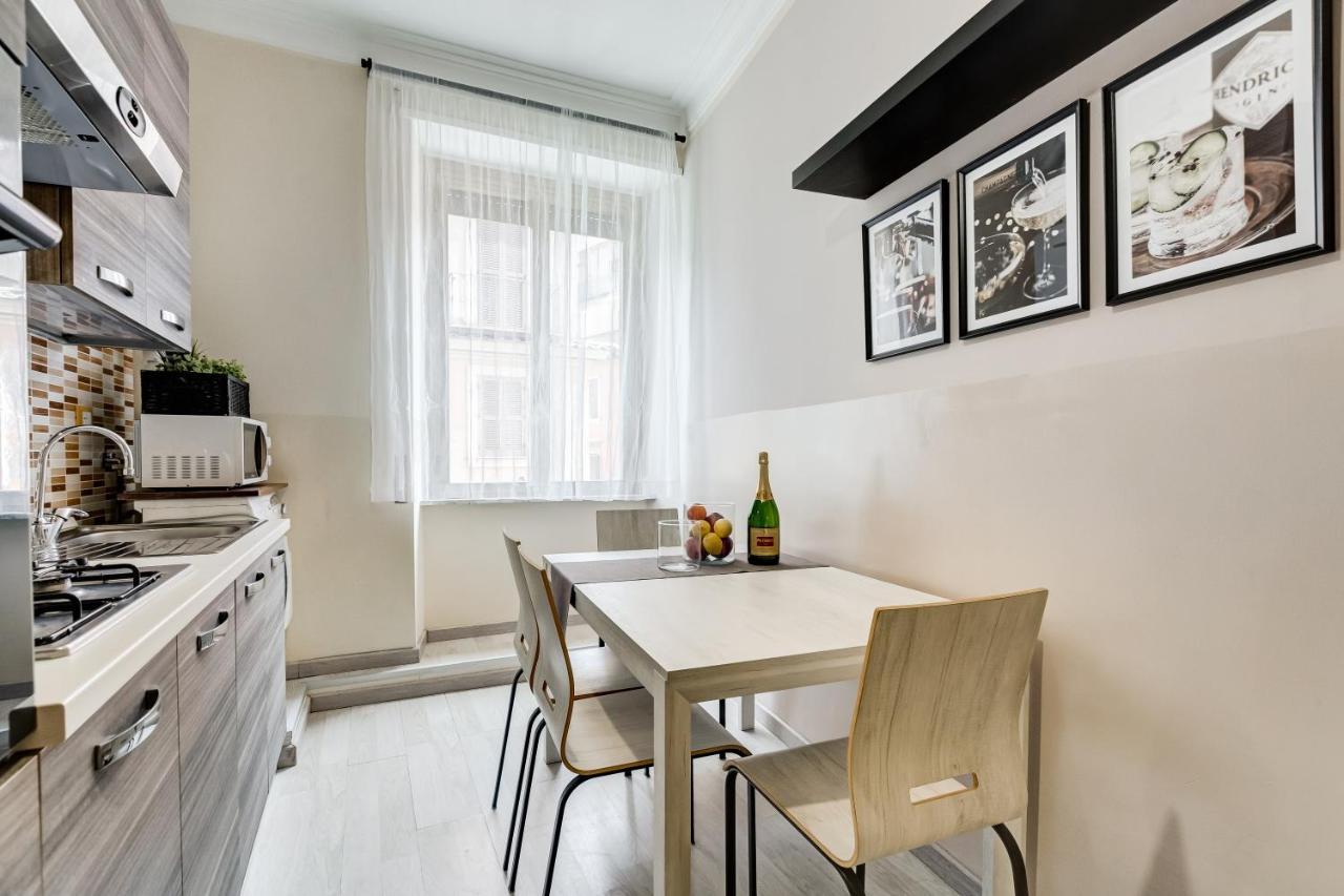 Appartamento Bdc - Prestige 3bdr 3bath In Monti District Roma