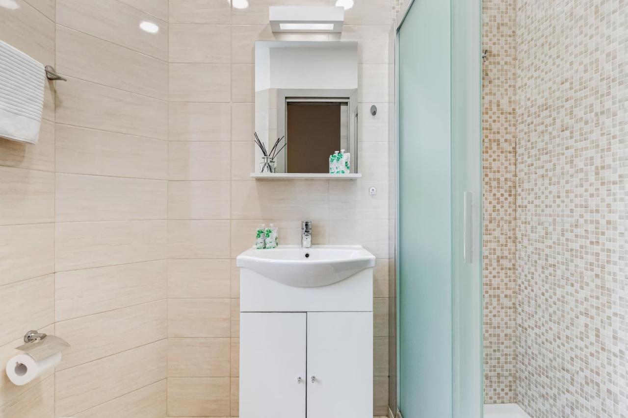 Bdc - Prestige 3bdr 3bath In Monti District Appartamento *