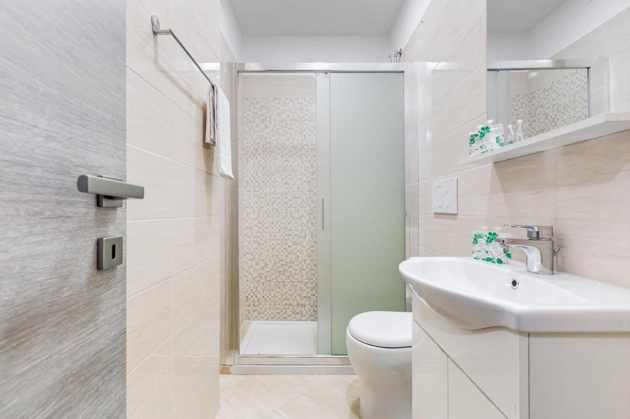 Appartamento Bdc - Prestige 3bdr 3bath In Monti District Roma