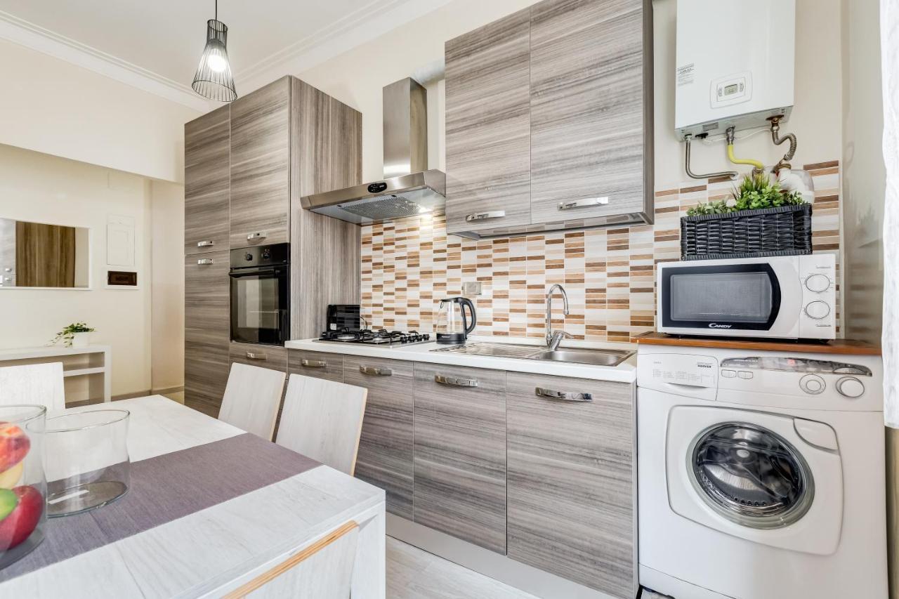 Appartamento Bdc - Prestige 3bdr 3bath In Monti District