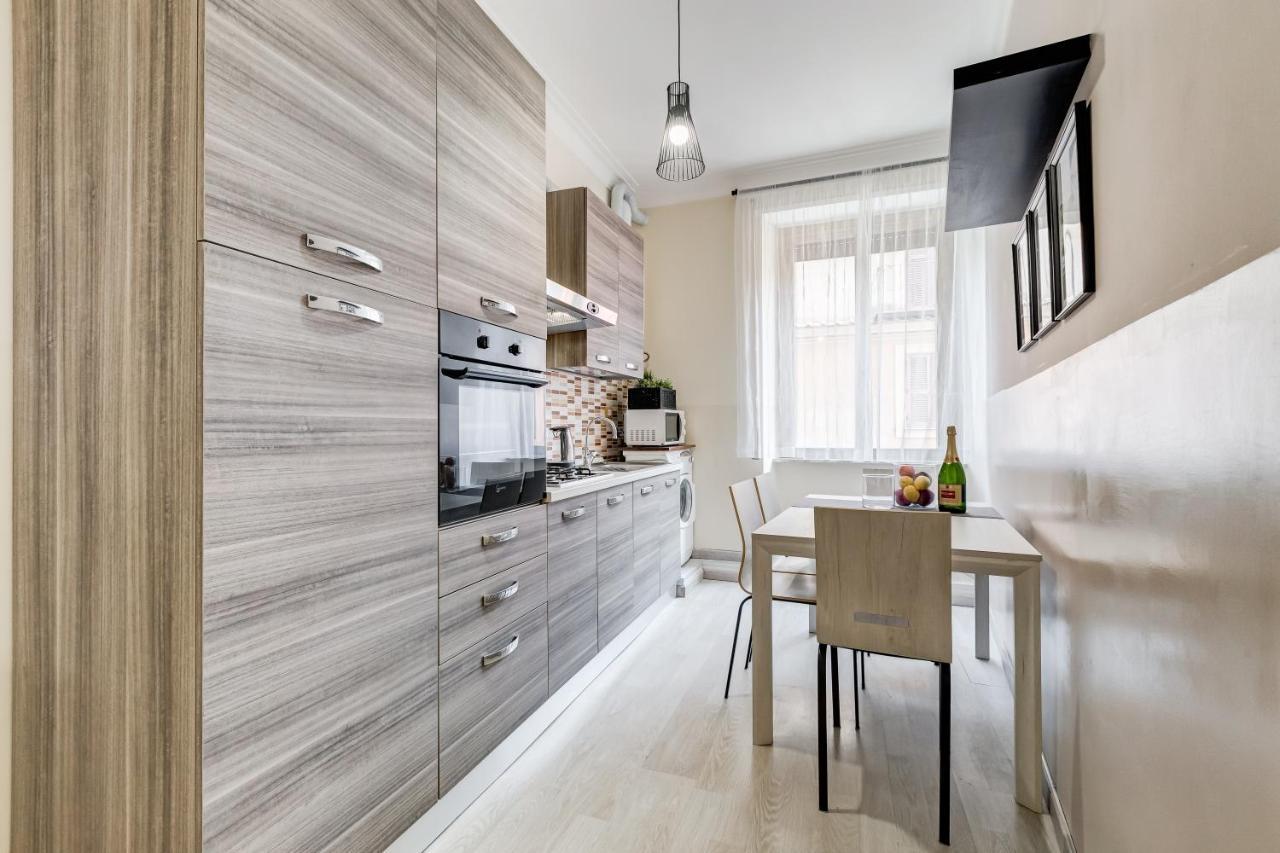 Appartamento Bdc - Prestige 3bdr 3bath In Monti District *