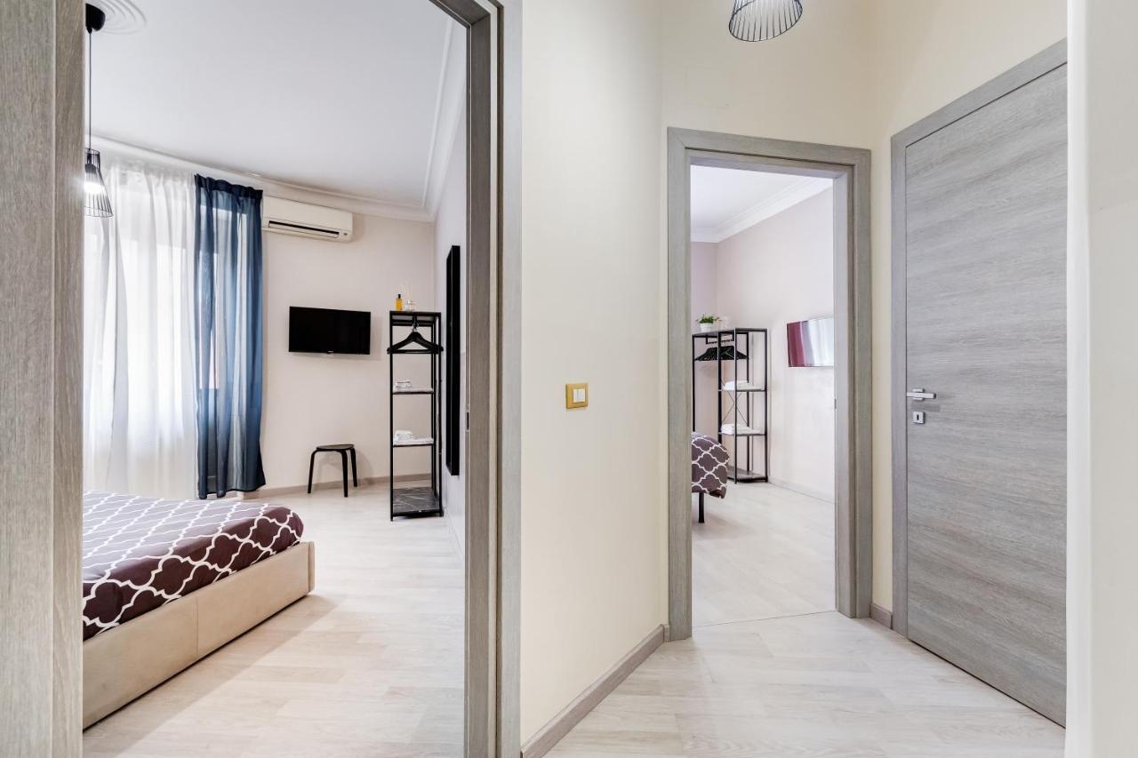 Appartamento Bdc - Prestige 3bdr 3bath In Monti District