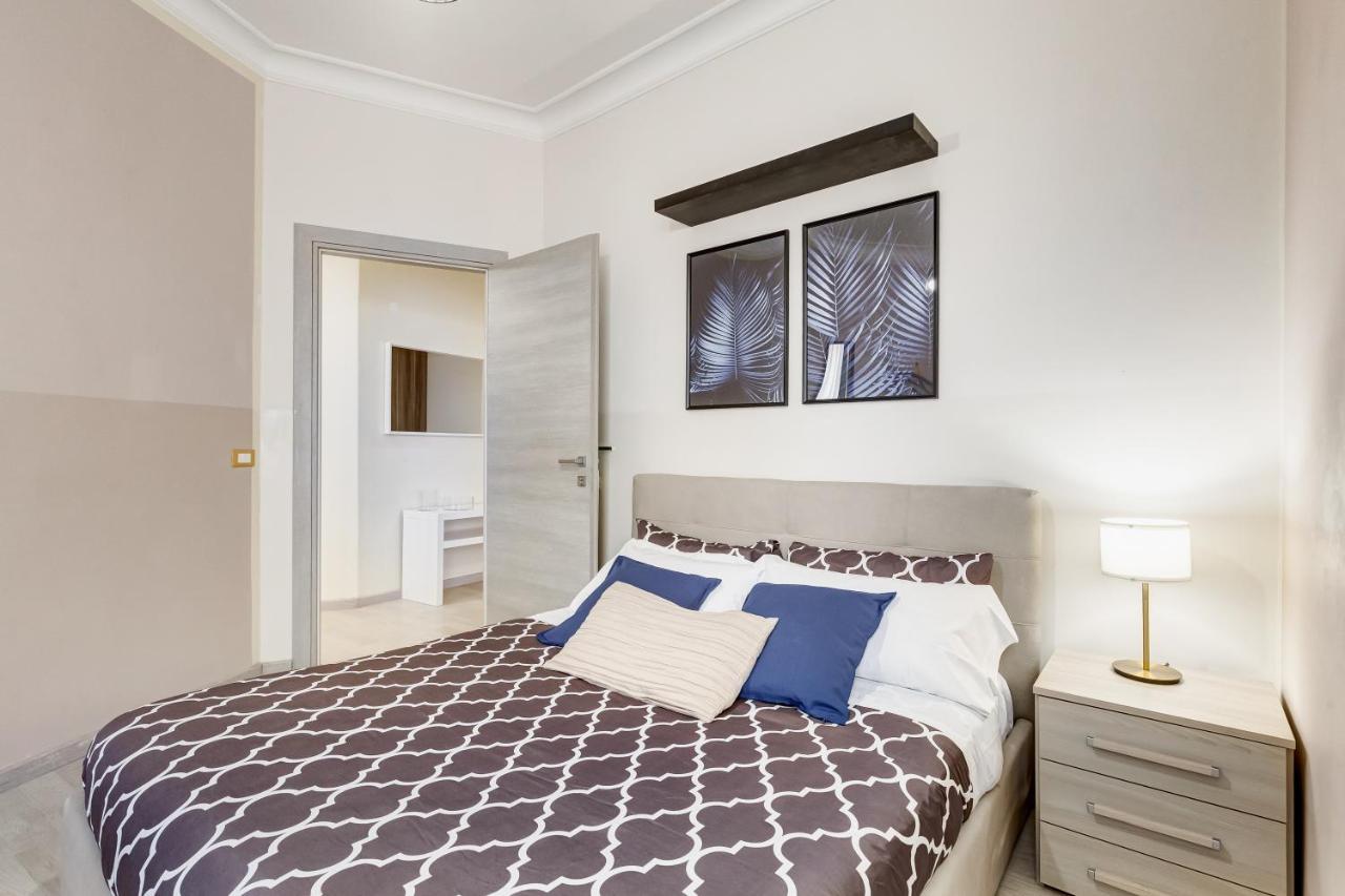 Appartamento Bdc - Prestige 3bdr 3bath In Monti District