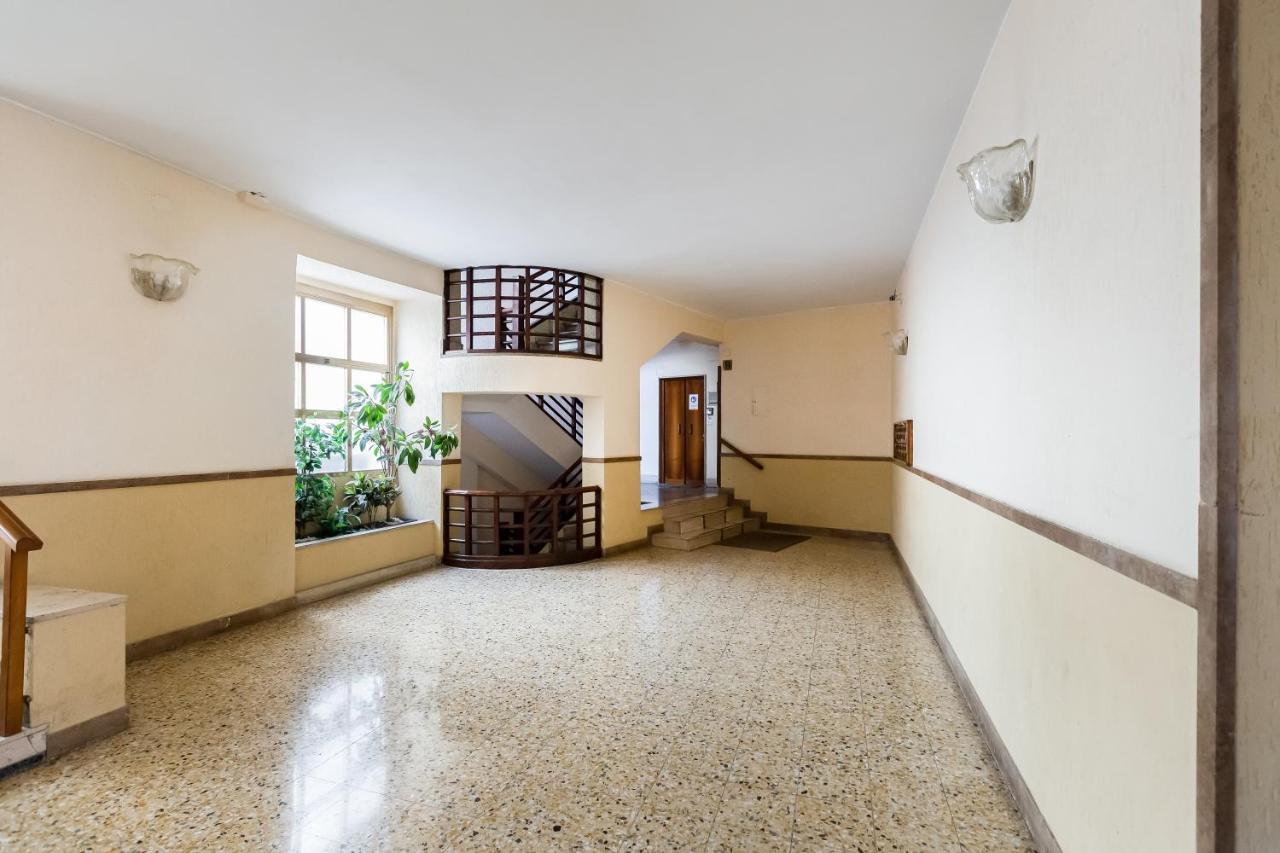 Appartamento Bdc - Prestige 3bdr 3bath In Monti District *