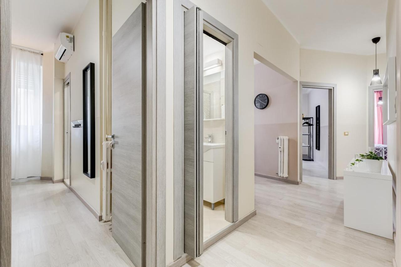 Bdc - Prestige 3bdr 3bath In Monti District Appartamento Roma